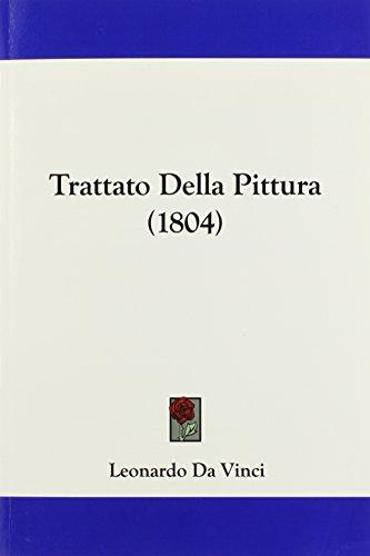 Trattato Della Pittura (1804)