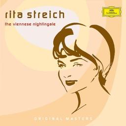 Rita Streich - Die Wiener Nachtigall [BOX SET]