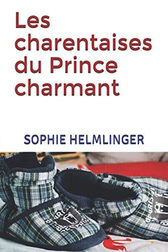 les charentaises du Prince charmant