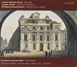 Concilium Musicum Wien