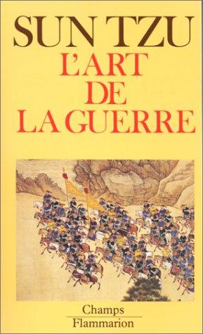 L'art de la guerre