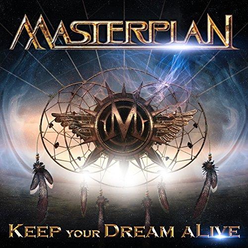 Keep Your Dream Alive (CD+Blu-Ray)