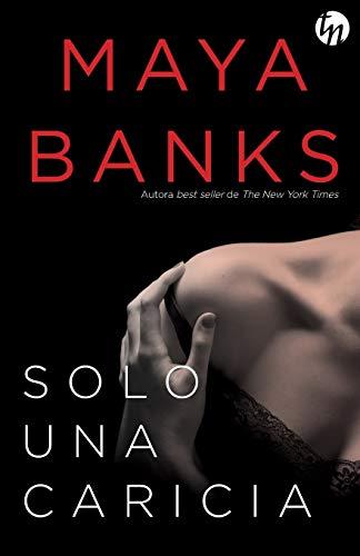 Solo una caricia (TOP NOVEL, Band 233)