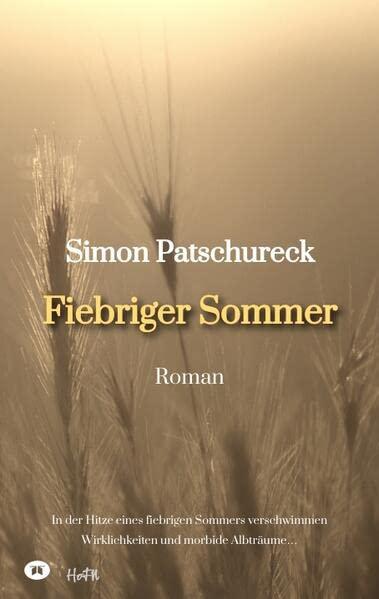 Fiebriger Sommer: Roman