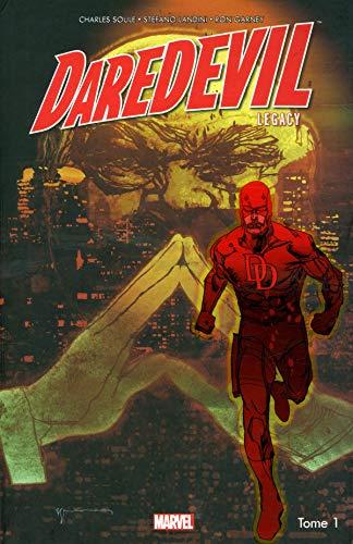 Daredevil legacy. Vol. 1. Fisk : le maire