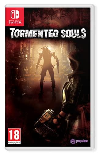 Tormented Souls (Nintendo Switch)