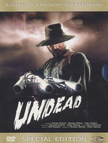 Undead [Special Edition] [2 DVDs]