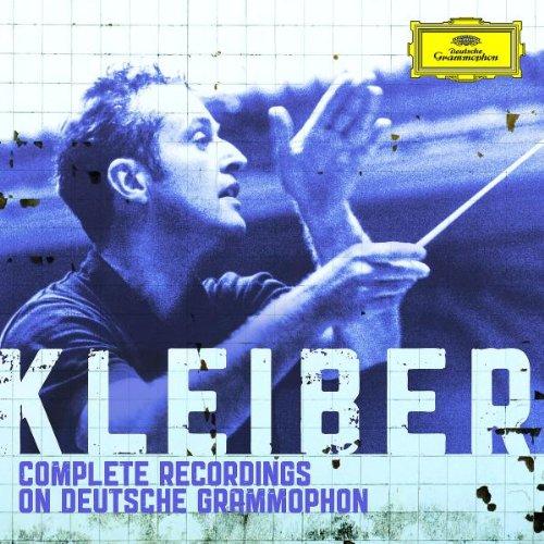 Carlos Kleiber: Complete Recordings on Deutsche Grammophon