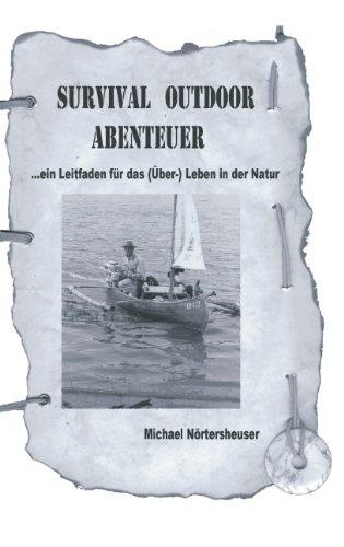 Survival Outdoor Abenteuer