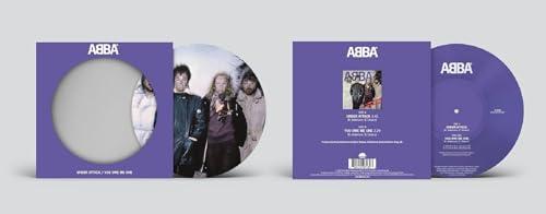 Under Attack (Ltd. 2023 Picture Disc V7) [Vinyl Single]