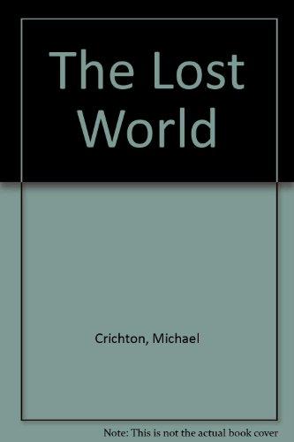 The Lost World