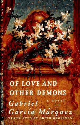 Of Love And Other Demons