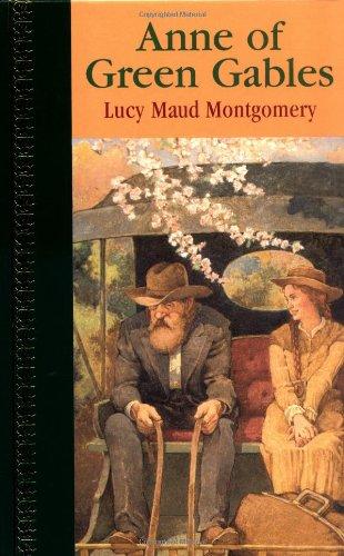 Anne of Green Gables (Children's Classics)