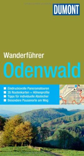 DuMont aktiv Wandern im Odenwald