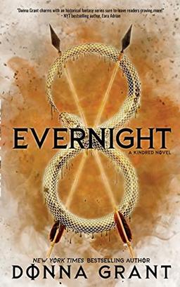 Evernight (Kindred, Band 4)