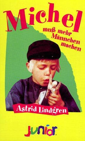 Michel muß mehr Männchen machen [VHS]