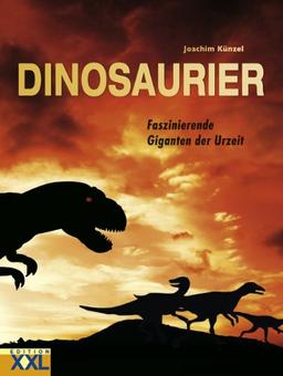 Dinosaurier: Faszinierende Giganten der Urzeit