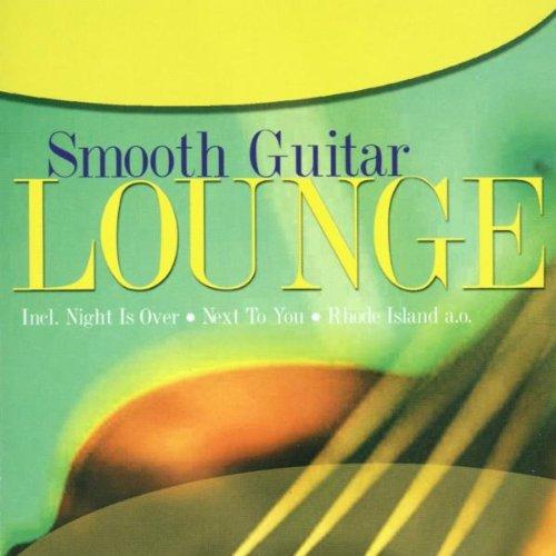 Smooth Guitar Lounge