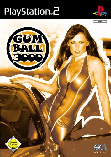 Gumball 3000