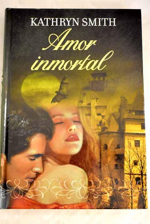 Amor inmortal