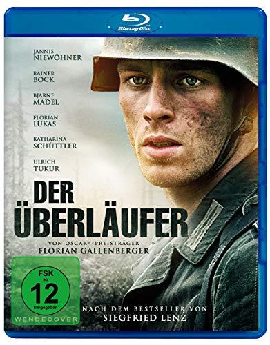 Der Überläufer [Blu-ray]