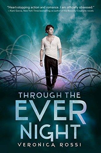 Through the Ever Night (Under the Never Sky Trilogy, Band 2)