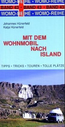 Mit dem Wohnmobil nach Island