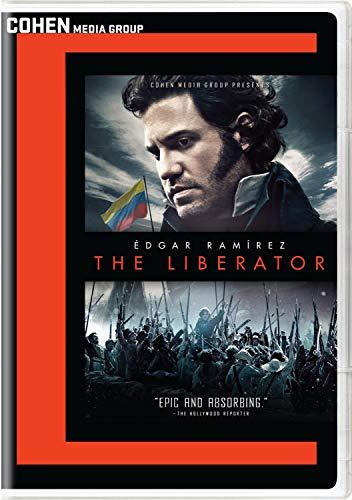 The Liberator