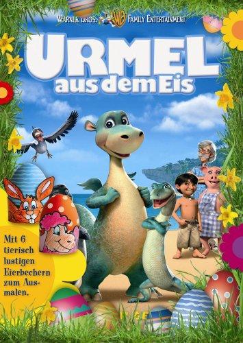 Urmel aus dem Eis