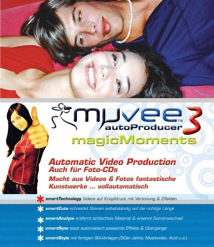 Muvee Auto Producer