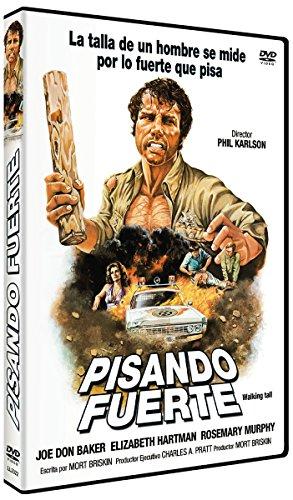 Pisando Fuerte - IMPORT ZONE 2 -