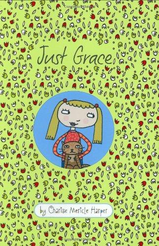 Just Grace (The Just Grace Series, Band 1)