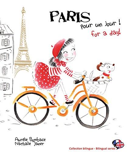 Paris pour un jour !. Paris for a day !