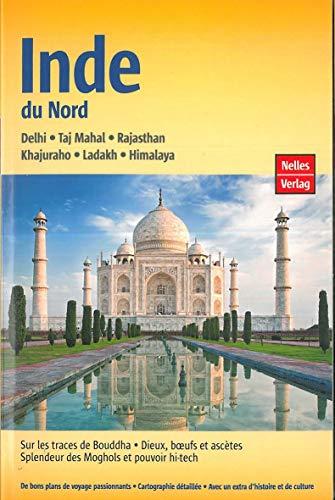 Inde du Nord : Delhi, Taj Mahal, Rajasthan, Khajuraho, Ladakh, Himalaya