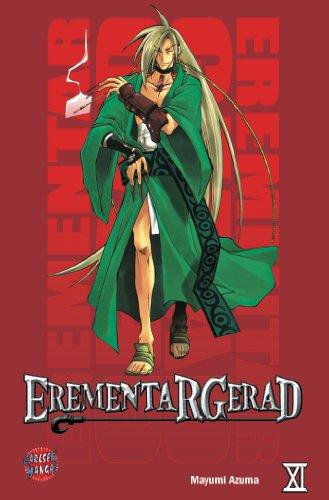 Erementar Gerad, Band 11: BD 11