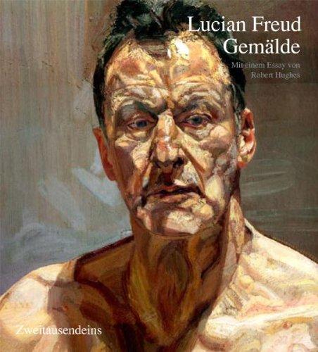 Lucian Freud: Gemälde