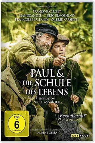 Paul & die Schule des Lebens