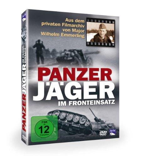 Panzerjäger im Fronteinsatz