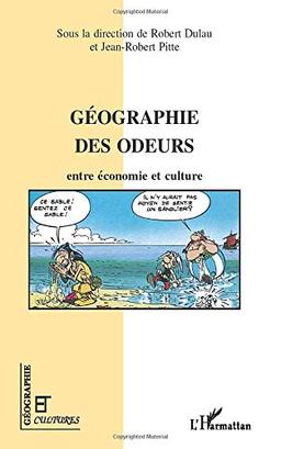 Géographie des odeurs