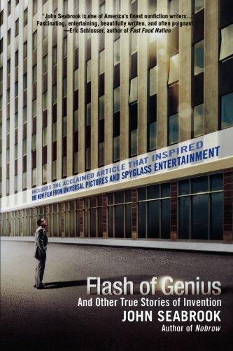 Flash Of Genius