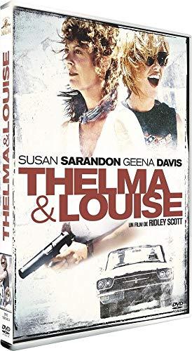 Thelma et louise [FR Import]