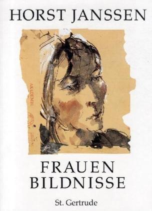 Frauenbildnisse 1947-1988