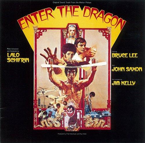 Enter The Dragon