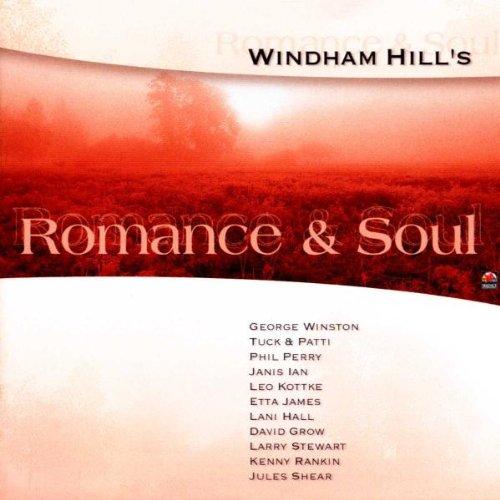 Windham Hill'S:Romance & Soul