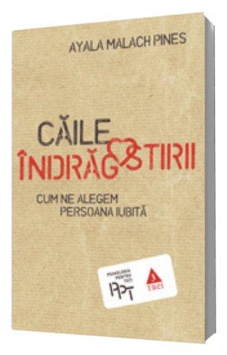 CAILE INDRAGOSTIRII