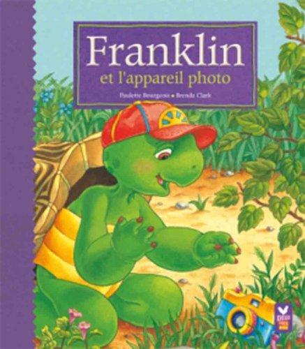 Franklin et l'appareil photo