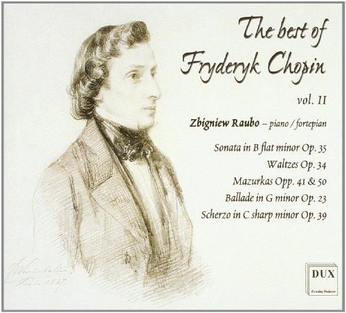 Fryderyk Chopin-Piano Recital