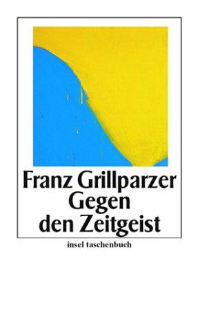 Gegen den Zeitgeist