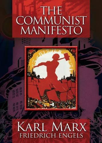 The Communist Manifesto