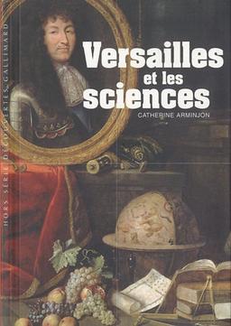 Versailles et les sciences